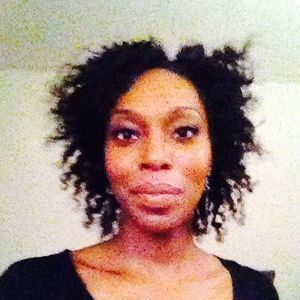 Meet your Posher, Maxine